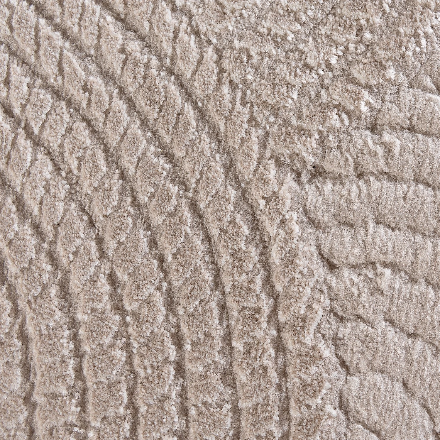 Sehrazat Tapis de couloir Luxury 6000 - Beige 11 Sehrazat Tapis de couloir Luxury 6000 - Beige – Image 9