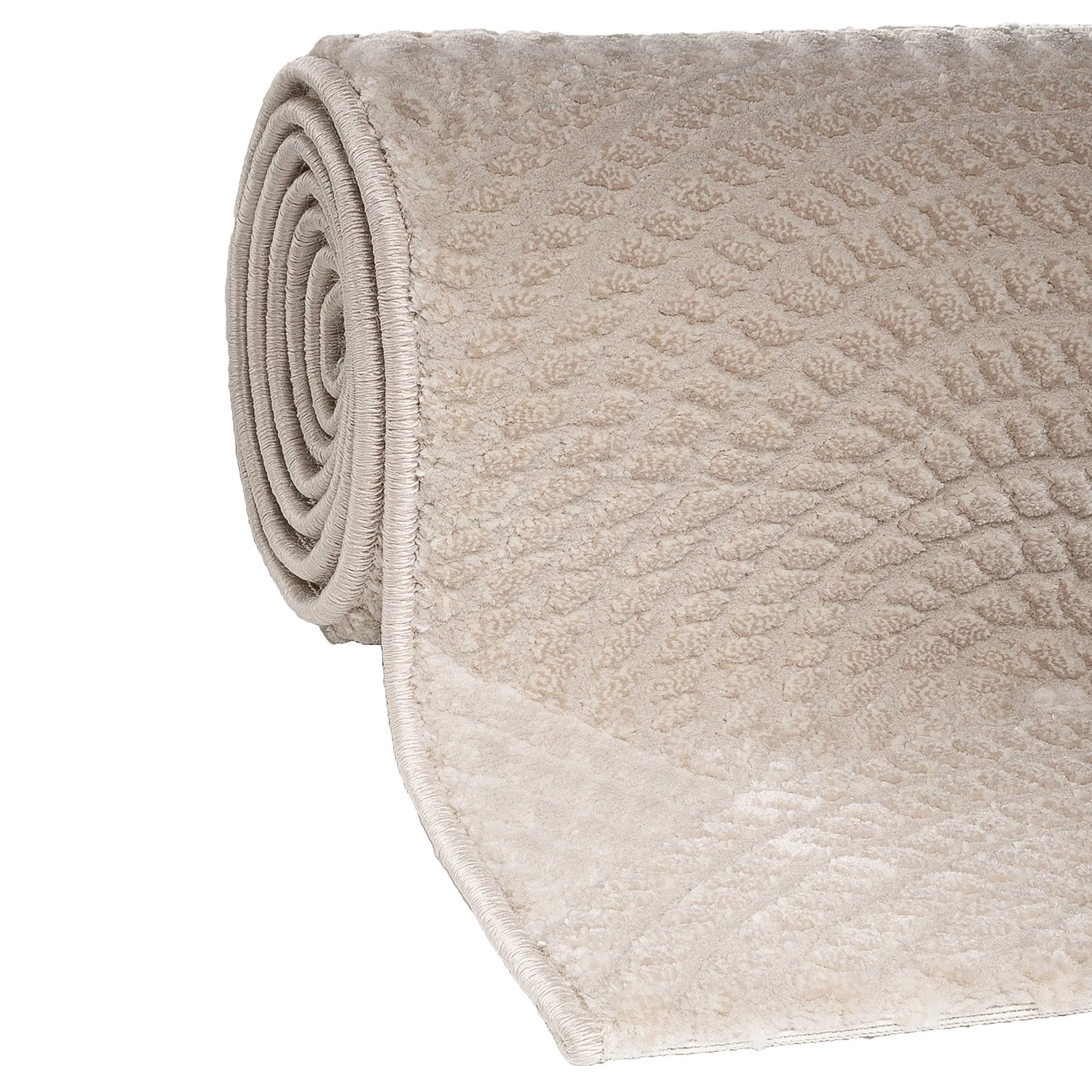 Sehrazat Tapis de couloir Luxury 6000 - Beige 12 Sehrazat Tapis de couloir Luxury 6000 - Beige – Image 10