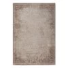 Sehrazat Tapis Amatis 6640 - Polyester - Beige - 80 x 150 cm -Tapis Soldes Boutique 1000238428 210113 11252701621 IMAGE P000000001000238428
