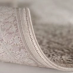 Sehrazat Tapis Amatis 6640 - Polyester - Beige - 80 x 150 cm -Tapis Soldes Boutique 1000238428 210113 11253001623 DETAILS P000000001000238428