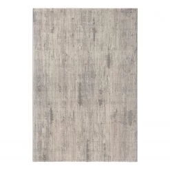 Sehrazat Tapis Amatis 6610 - Polyester - Gris - 200 x 290 cm