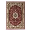 Sehrazat Tapis Excellent 802 - Polypropylène - Rouge - 60 x 110 cm