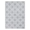 Sehrazat Tapis Carina I - Coton / Polyester - Gris - 160 x 230 cm 2 Sehrazat Tapis Carina I - Coton / Polyester - Gris - 160 x 230 cm -Tapis Soldes Boutique 1000238968 210106 10060900085 IMAGE P000000001000238968