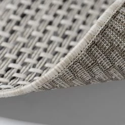 Sehrazat Tapis intérieur / extérieur Magic 3610 - Polypropylène - Gris / Blanc - 120 x 170 cm -Tapis Soldes Boutique 1000238989 210106 10061900212 DETAILS P000000001000238989