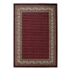 Sehrazat Tapis Excellent 808 - Polypropylène - Rouge - 160 x 230 cm -Tapis Soldes Boutique 1000239000 210106 10062300261 IMAGE P000000001000239000