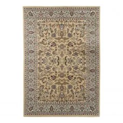 THEKO die markenteppiche Tapis de couloir Excellent 804 - Beige