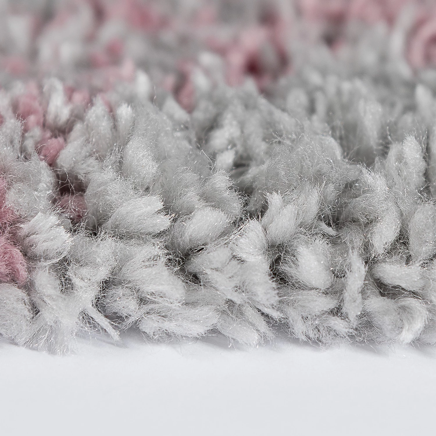 Sehrazat Tapis Shaggy Ethno 8699 - Polypropylène - Gris clair - 80 x 150 cm 7 Sehrazat Tapis Shaggy Ethno 8699 - Polypropylène - Gris clair - 80 x 150 cm – Image 5