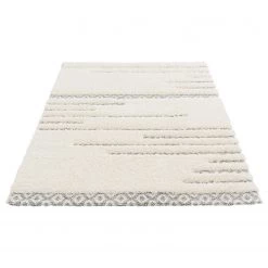Sehrazat Tapis épais Bahama 8823 - Polypropylène - Crème / Gris - 80 x 150 cm 12 Sehrazat Tapis épais Bahama 8823 - Polypropylène - Crème / Gris - 80 x 150 cm -Tapis Soldes Boutique 1000239075 210106 10065600680 DETAILS P000000001000239075