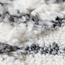 Sehrazat Tapis épais Bahama 8816 - Polypropylène - Crème / Gris - 160 x 230 cm 10 Sehrazat Tapis épais Bahama 8816 - Polypropylène - Crème / Gris - 160 x 230 cm -Tapis Soldes Boutique 1000239080 210106 10065800708 DETAILS P000000001000239080