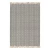 Schöner Wohnen Kollektion Tapis Insula - Laine - Rose - 140 x 200 cm -Tapis Soldes Boutique 1000239095 210415 09250300013 IMAGE P000000001000239095