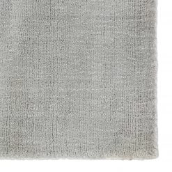Schöner Wohnen Kollektion Tapis Aura - Tissu - Argenté - 170 x 240 cm -Tapis Soldes Boutique 1000239108 210415 09264000073 DETAILS P000000001000239108