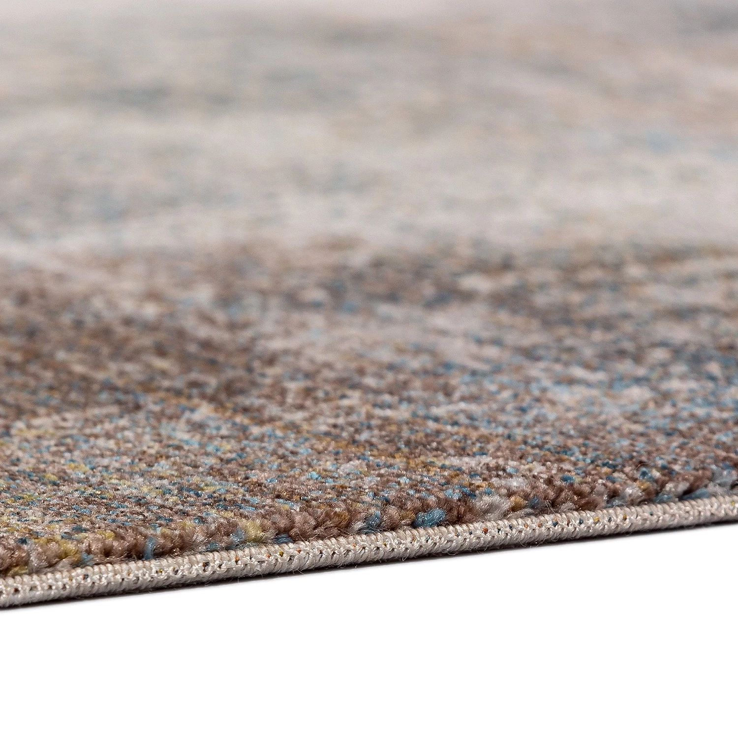 Schöner Wohnen Kollektion Tapis Mystik IV - Tissu - Beige / Gris - 200 x 285 cm 6 Schöner Wohnen Kollektion Tapis Mystik IV - Tissu - Beige / Gris - 200 x 285 cm – Image 4