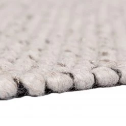 Schöner Wohnen Kollektion Tapis Miro - Tissu mélangé - Naturel - 170 x 240 cm -Tapis Soldes Boutique 1000239141 210415 09301600220 DETAILS P000000001000239141