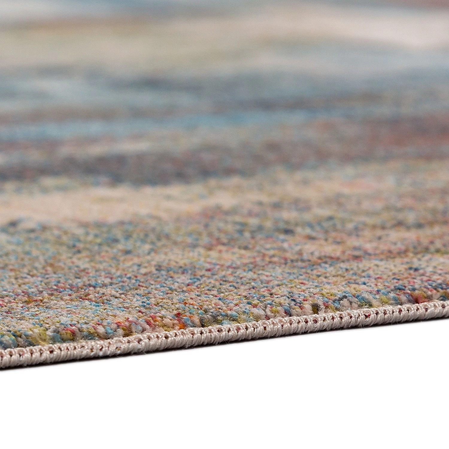Schöner Wohnen Kollektion Tapis Mystik V - Tissu - Multicolore - 200 x 285 cm 6 Schöner Wohnen Kollektion Tapis Mystik V - Tissu - Multicolore - 200 x 285 cm – Image 4