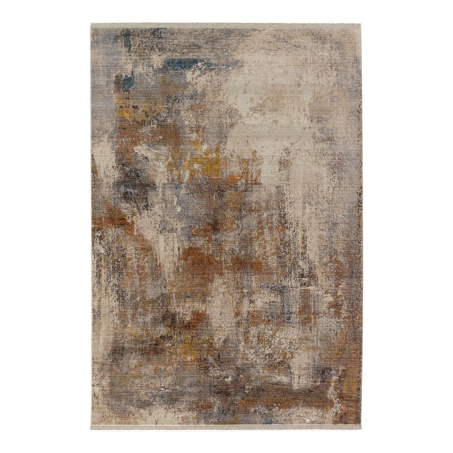 Schöner Wohnen Kollektion Tapis Mystik VI - Tissu - Beige - 200 x 285 cm 3 Schöner Wohnen Kollektion Tapis Mystik VI - Tissu - Beige - 200 x 285 cm