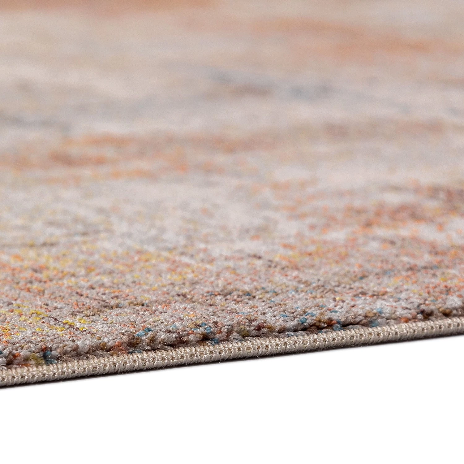 Schöner Wohnen Kollektion Tapis Mystik VI - Tissu - Beige - 200 x 285 cm 6 Schöner Wohnen Kollektion Tapis Mystik VI - Tissu - Beige - 200 x 285 cm – Image 4