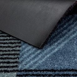 Schöner Wohnen Kollektion Paillasson Manhattan II - Tissu - Turquoise - 67 x 100 cm -Tapis Soldes Boutique 1000239204 210415 09382900501 DETAILS P000000001000239204