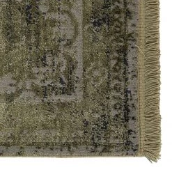 Schöner Wohnen Kollektion Tapis Velvet IV - Tissu mélangé - Vert olive - 160 x 230 cm 11 Schöner Wohnen Kollektion Tapis Velvet IV - Tissu mélangé - Vert olive - 160 x 230 cm -Tapis Soldes Boutique 1000239268 210415 09504900820 DETAILS P000000001000239268