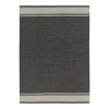 Schöner Wohnen Kollektion Tapis Botana I - Laine - Gris - 140 x 200 cm