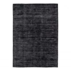Schöner Wohnen Kollektion Tapis Alessa - Tissu - Anthracite - 170 x 240 cm