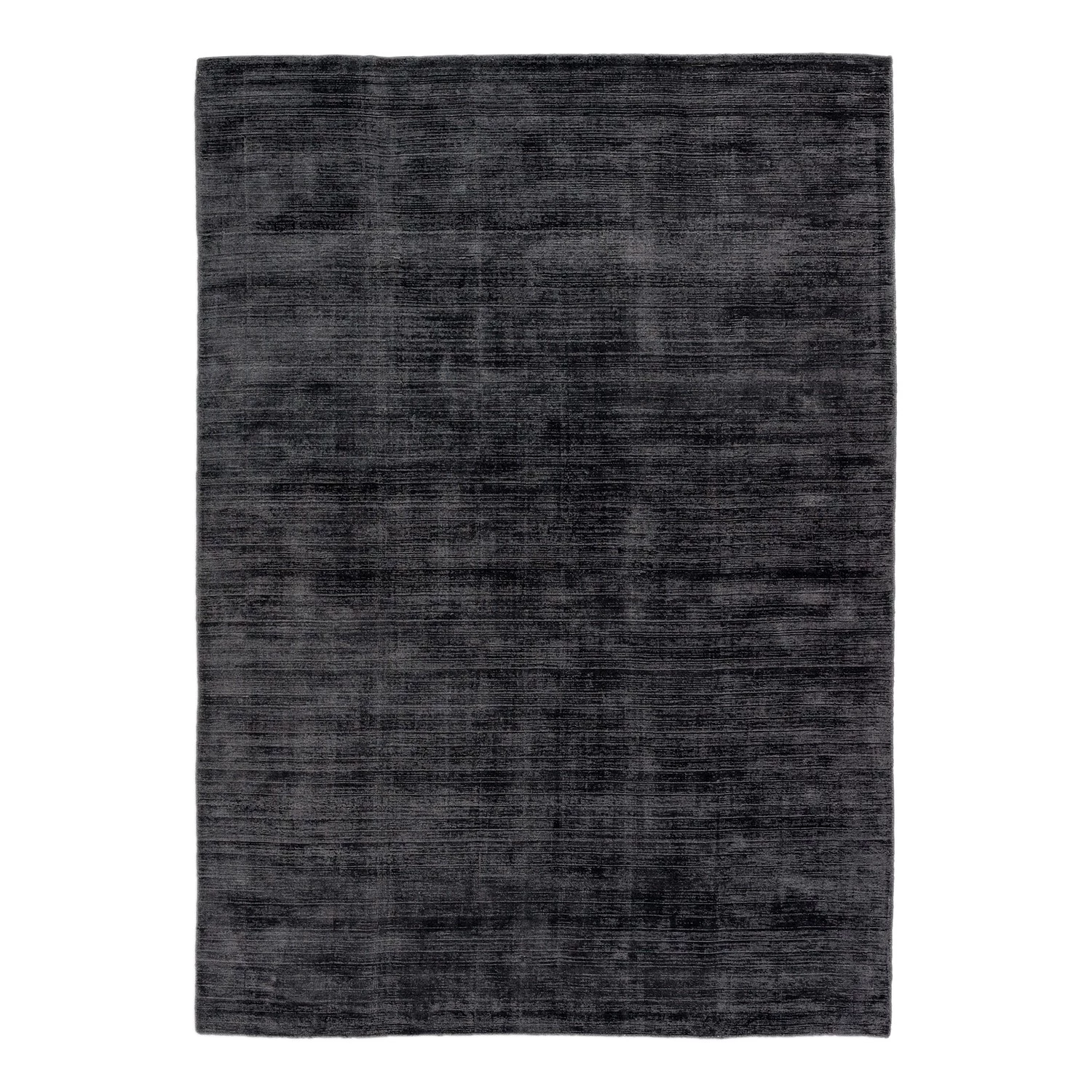 Schöner Wohnen Kollektion Tapis Alessa - Tissu - Anthracite - 170 x 240 cm 3 Schöner Wohnen Kollektion Tapis Alessa - Tissu - Anthracite - 170 x 240 cm