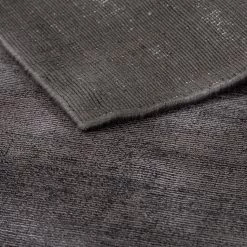 Schöner Wohnen Kollektion Tapis Alessa - Tissu - Anthracite - 170 x 240 cm 9 Schöner Wohnen Kollektion Tapis Alessa - Tissu - Anthracite - 170 x 240 cm -Tapis Soldes Boutique 1000239324 210415 09573201089 DETAILS P000000001000239324