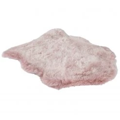 Astra Fourrure synthétique Lucia III - Tissu - Rose - 60 x 80 cm 8 Astra Fourrure synthétique Lucia III - Tissu - Rose - 60 x 80 cm -Tapis Soldes Boutique 1000239334 210415 09582801128 DETAILS P000000001000239334