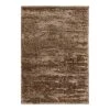 Schöner Wohnen Kollektion Tapis Heaven - Tissu - Marron clair - 133 x 190 cm