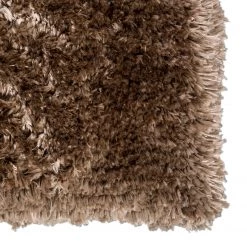 Schöner Wohnen Kollektion Tapis Heaven - Tissu - Marron clair - 133 x 190 cm -Tapis Soldes Boutique 1000239358 210415 10005001218 DETAILS P000000001000239358