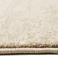 Wecon Home Tapis Island Beach - Fibres synthétiques - Beige - 133 x 200 cm -Tapis Soldes Boutique 1000239574 210126 12072400023 DETAILS P000000001000239574