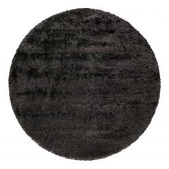 Esprit Home Tapis City Glam I - Polyester - Anthracite