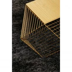 Wecon Home Tapis Shiny Touch I - Polyester - Anthracite -Tapis Soldes Boutique 1000239616 210126 12074900304 DETAILS P000000001000239616