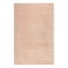 Esprit Home Tapis shaggy Live Nature II - Fibres synthétiques - Rose - 200 x 200 cm -Tapis Soldes Boutique 1000239654 210126 12080700487 IMAGE P000000001000239654