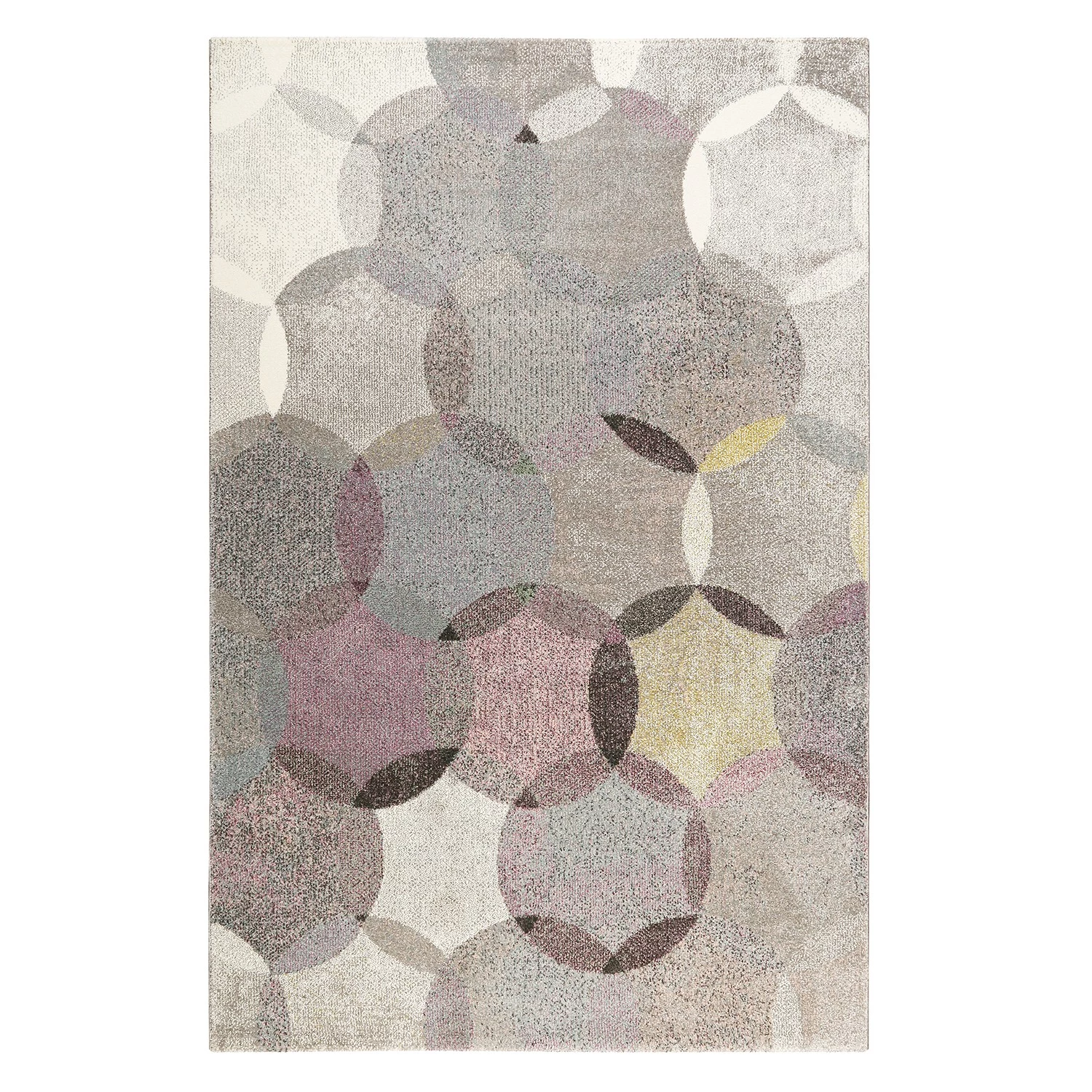 Esprit Home Tapis Modernina - Fibres synthétiques - 133 x 200 cm 3 Esprit Home Tapis Modernina - Fibres synthétiques - 133 x 200 cm