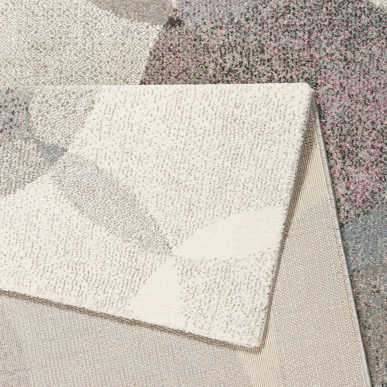 Esprit Home Tapis Modernina - Fibres synthétiques - 133 x 200 cm 5 Esprit Home Tapis Modernina - Fibres synthétiques - 133 x 200 cm – Image 3