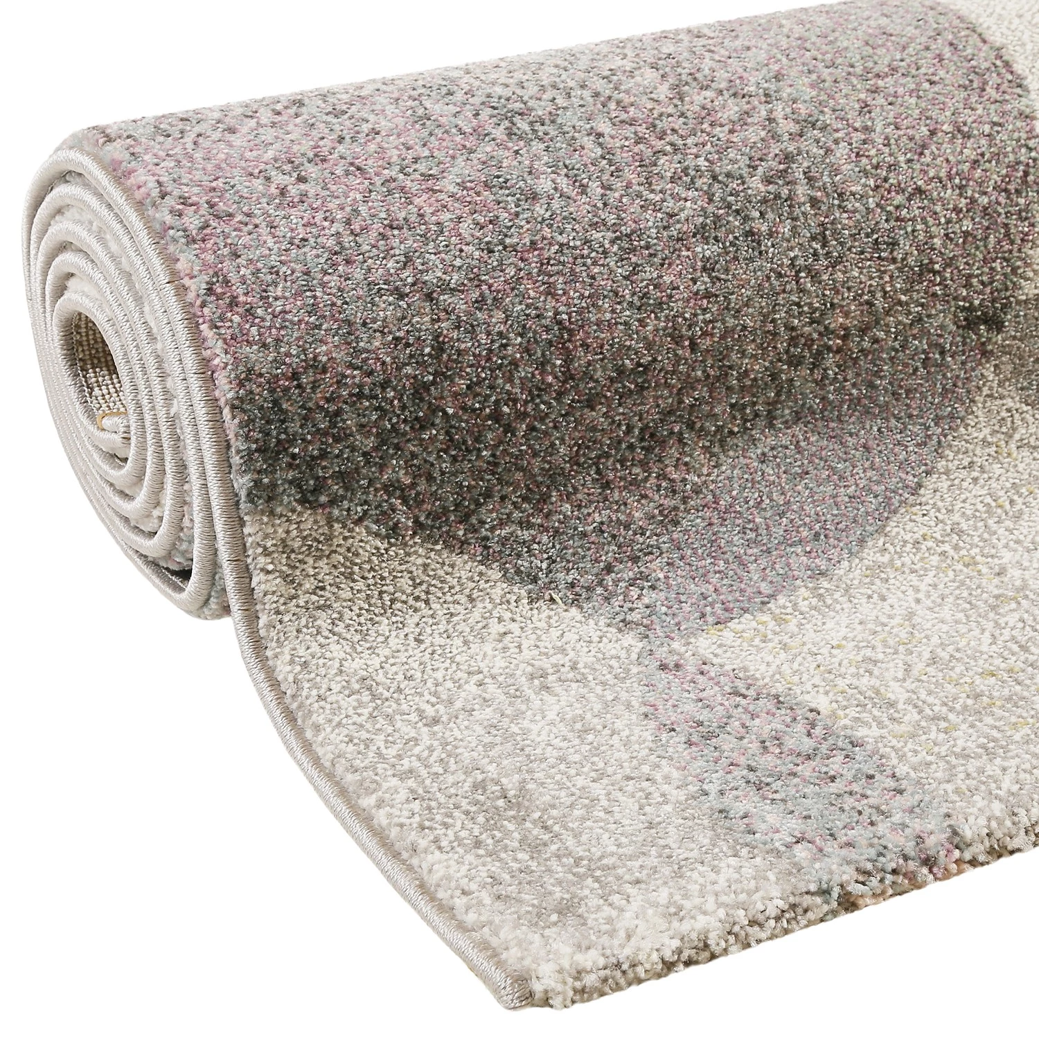 Esprit Home Tapis Modernina - Fibres synthétiques - 133 x 200 cm 7 Esprit Home Tapis Modernina - Fibres synthétiques - 133 x 200 cm – Image 5