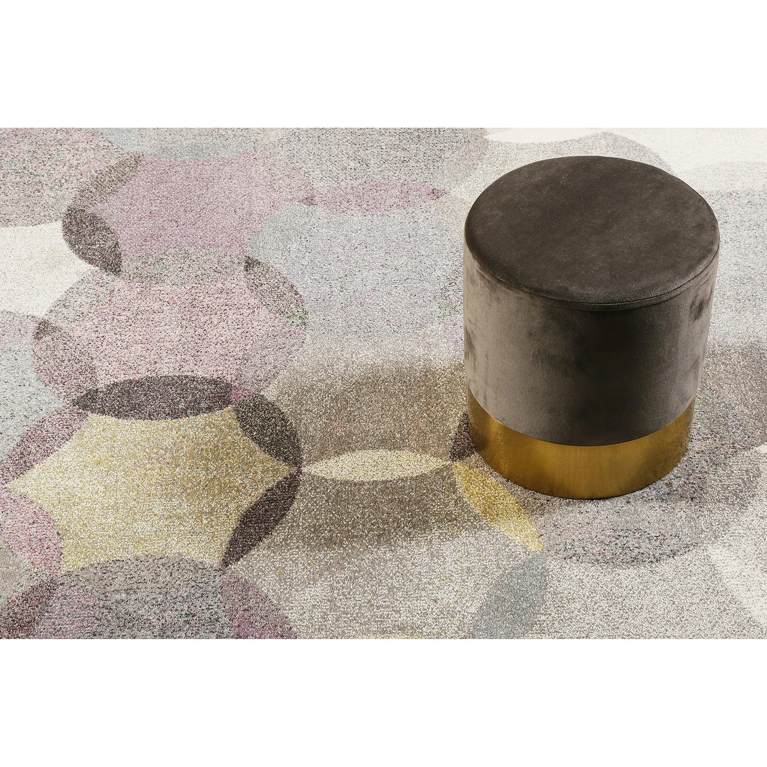 Esprit Home Tapis Modernina - Fibres synthétiques - 133 x 200 cm 8 Esprit Home Tapis Modernina - Fibres synthétiques - 133 x 200 cm – Image 6