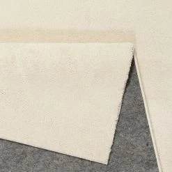 Esprit Home Tapis Campus - Fibres synthétiques - Crème - 120 x 170 cm -Tapis Soldes Boutique 1000239682 210126 12082100666 DETAILS P000000001000239682