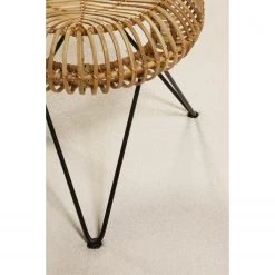 Esprit Home Tapis Campus - Fibres synthétiques - Crème - 120 x 170 cm -Tapis Soldes Boutique 1000239682 210126 12082100667 DETAILS P000000001000239682