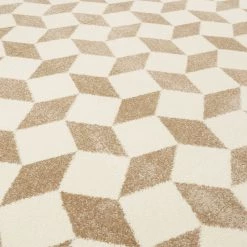 Esprit Home Tapis Venice Beach - Fibres synthétiques - Crème - 133 x 200 cm -Tapis Soldes Boutique 1000239735 210126 12084801021 DETAILS P000000001000239735