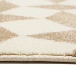 Esprit Home Tapis Venice Beach - Fibres synthétiques - Crème - 133 x 200 cm -Tapis Soldes Boutique 1000239735 210126 12084801022 DETAILS P000000001000239735