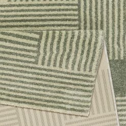 Esprit Home Tapis Joshua Trees - Fibres synthétiques - Vert - 80 x 150 cm -Tapis Soldes Boutique 1000239751 210126 12085801151 DETAILS P000000001000239751