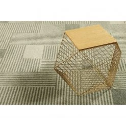 Esprit Home Tapis Joshua Trees - Fibres synthétiques - Vert - 80 x 150 cm -Tapis Soldes Boutique 1000239751 210126 12085801154 DETAILS P000000001000239751