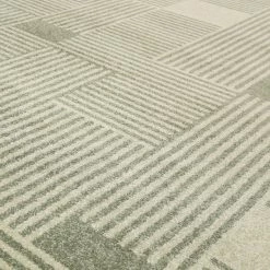 Esprit Home Tapis Joshua Trees - Fibres synthétiques - Vert - 80 x 150 cm -Tapis Soldes Boutique 1000239751 210126 12085801155 DETAILS P000000001000239751