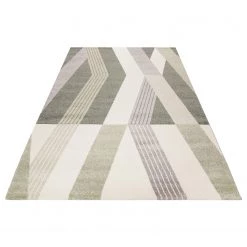 Esprit Home Tapis Palm Springs - Fibres synthétiques - Vert foncé - 80 x 150 cm -Tapis Soldes Boutique 1000239754 210126 12090101179 DETAILS P000000001000239754