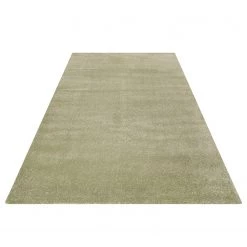 Esprit Home Tapis California - Fibres synthétiques - Vert clair - 120 x 170 cm -Tapis Soldes Boutique 1000239766 210126 12090901268 DETAILS P000000001000239766