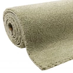 Esprit Home Tapis California - Fibres synthétiques - Vert clair - 120 x 170 cm -Tapis Soldes Boutique 1000239766 210126 12090901269 DETAILS P000000001000239766