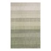 Esprit Home Tapis Redwoods - Fibres synthétiques - Vert clair - 160 x 225 cm