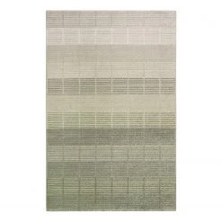 Esprit Home Tapis Redwoods - Fibres synthétiques - Vert clair - 160 x 225 cm