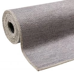 Esprit Home Tapis Curves - Polyester - Bleu / Beige - 160 x 230 cm -Tapis Soldes Boutique 1000239815 210126 12094001626 DETAILS P000000001000239815